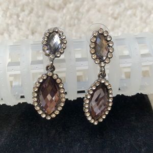 🌸 Monet Jewelry Drop Earrings🌸